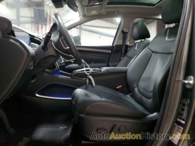 HYUNDAI TUCSON LIMITED, 5NMJECAE2PH201152