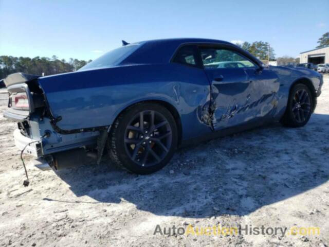 DODGE CHALLENGER R/T, 2C3CDZBT3PH614631