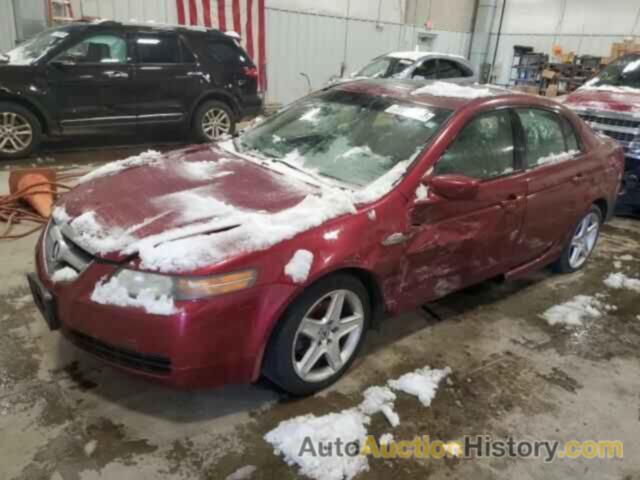 ACURA TL, 19UUA66206A008940