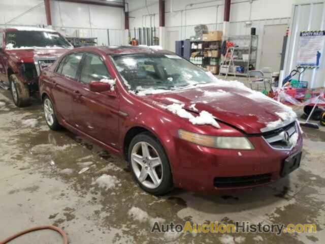 ACURA TL, 19UUA66206A008940