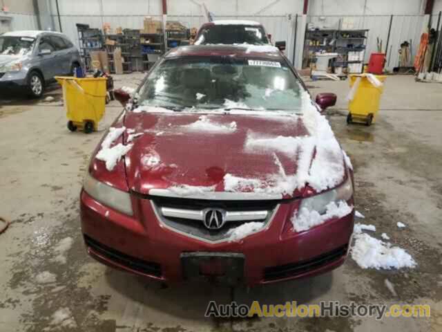 ACURA TL, 19UUA66206A008940