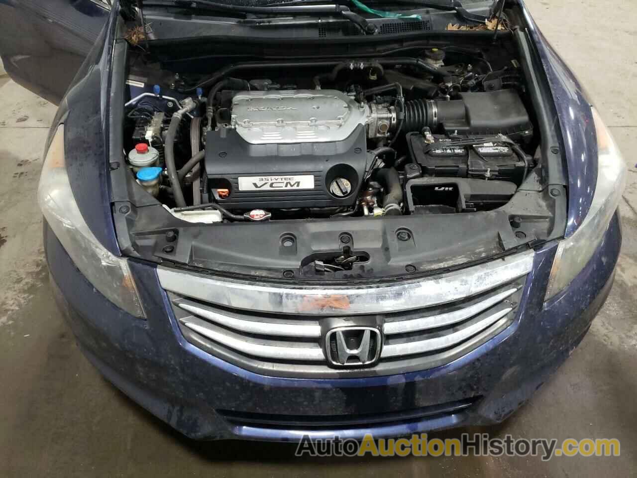 HONDA ACCORD EX, 1HGCP3F71BA006306