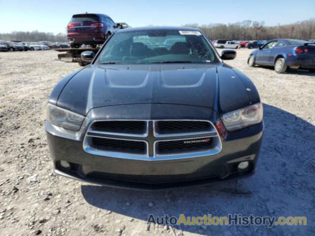 DODGE CHARGER R/T, 2C3CDXCT1EH326719