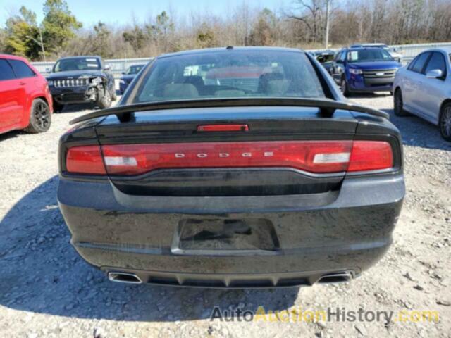 DODGE CHARGER R/T, 2C3CDXCT1EH326719