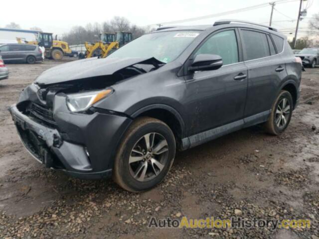 TOYOTA RAV4 ADVENTURE, 2T3WFREV0JW409307