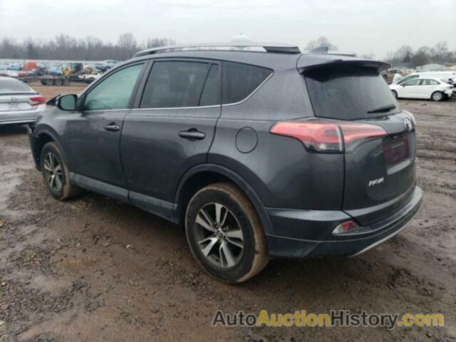 TOYOTA RAV4 ADVENTURE, 2T3WFREV0JW409307