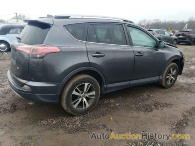 TOYOTA RAV4 ADVENTURE, 2T3WFREV0JW409307