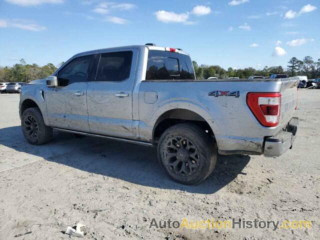 FORD F-150 SUPERCREW, 1FTFW1E89NFA25996