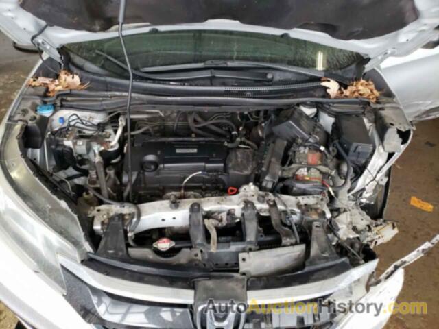 HONDA CRV LX, 2HKRM4H32GH609458