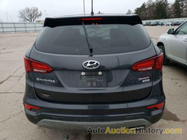 HYUNDAI SANTA FE, 5XYZTDLB9JG565295