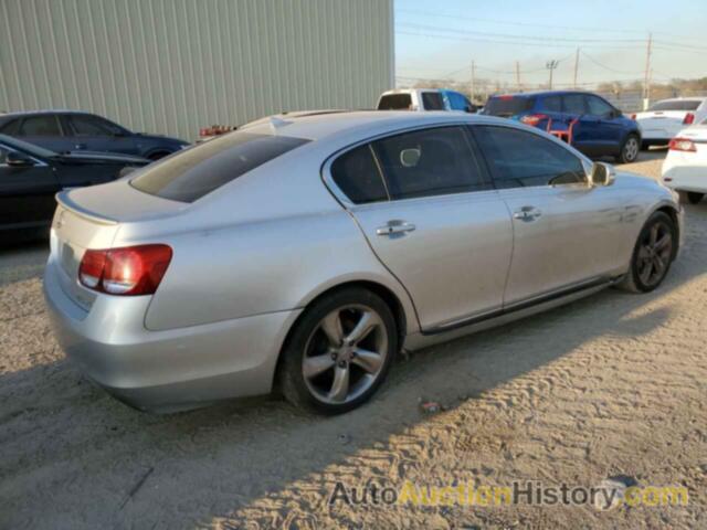 LEXUS GS350 350, JTHBE96S690046628