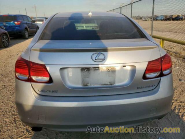 LEXUS GS350 350, JTHBE96S690046628