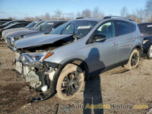 TOYOTA RAV4 SE, 2T3JFREV9JW735052