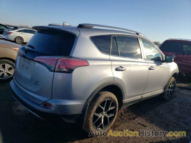 TOYOTA RAV4 SE, 2T3JFREV9JW735052