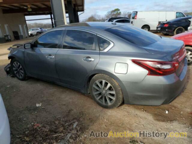 NISSAN ALTIMA 2.5, 1N4AL3AP9HC287671