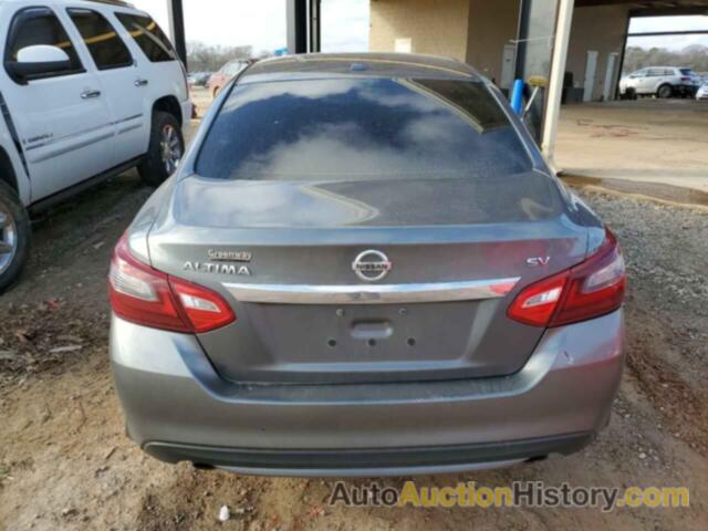 NISSAN ALTIMA 2.5, 1N4AL3AP9HC287671