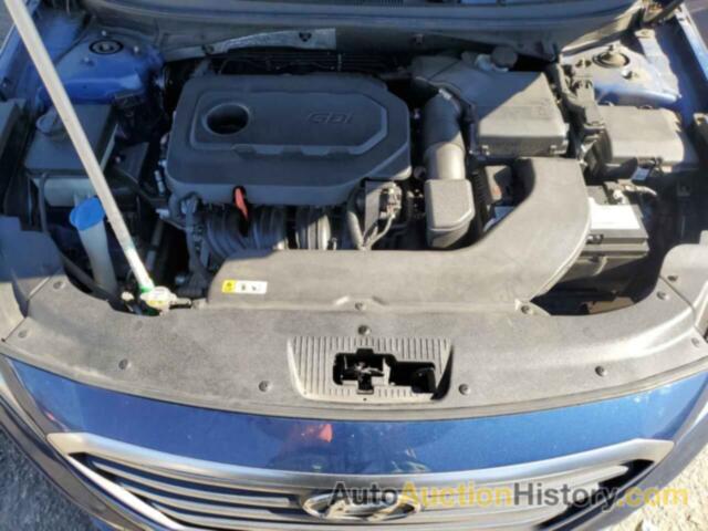 HYUNDAI SONATA SE, 5NPE24AF3GH306262