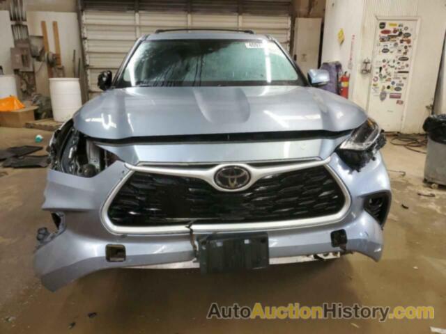 TOYOTA HIGHLANDER L, 5TDBZRBH8MS081810