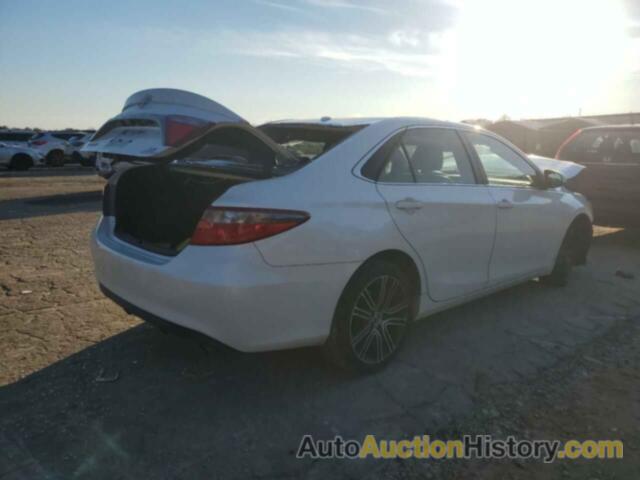 TOYOTA CAMRY LE, 4T1BF1FK2GU169179