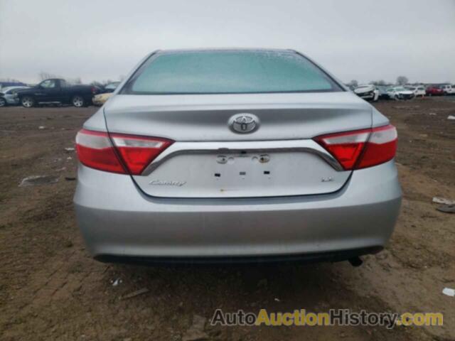 TOYOTA CAMRY LE, 4T1BF1FK3HU808042