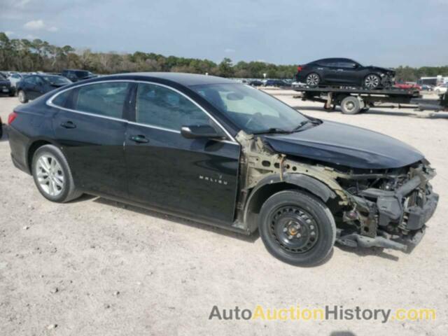 CHEVROLET MALIBU LT, 1G1ZD5ST9JF169974