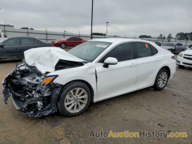 TOYOTA CAMRY LE, 4T1C11AK4PU127218