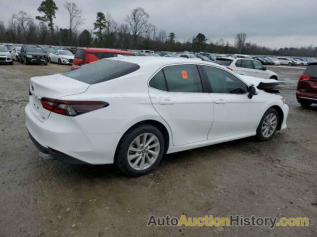 TOYOTA CAMRY LE, 4T1C11AK4PU127218