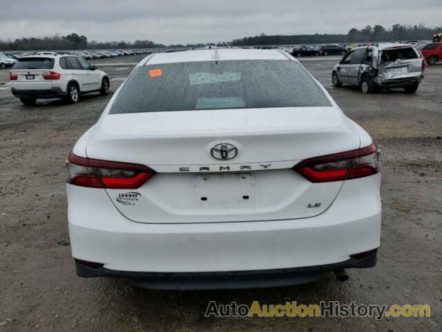 TOYOTA CAMRY LE, 4T1C11AK4PU127218