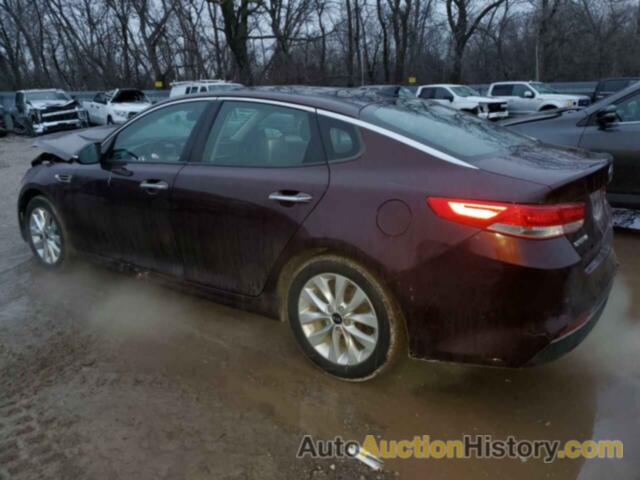 KIA OPTIMA EX, 5XXGU4L35JG214434