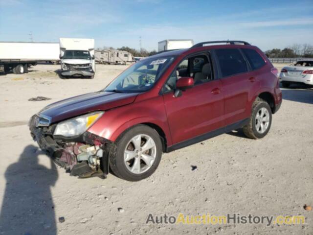 SUBARU FORESTER 2.5I PREMIUM, JF2SJAGC7FH422127