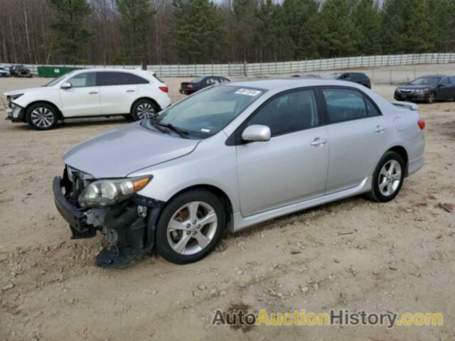 TOYOTA COROLLA BASE, 2T1BU4EE0DC967552