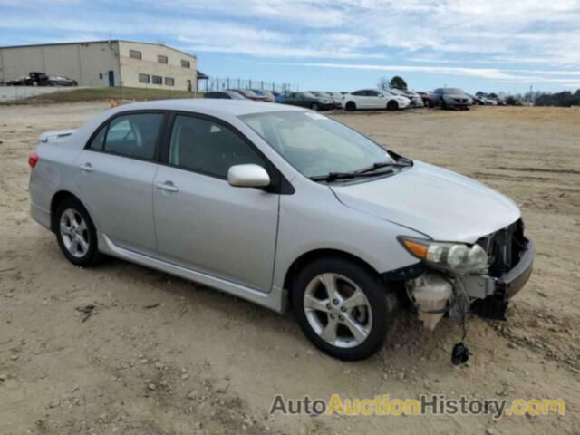 TOYOTA COROLLA BASE, 2T1BU4EE0DC967552