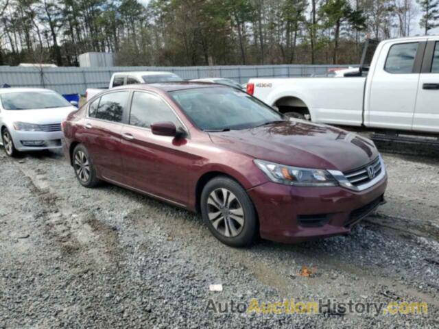 HONDA ACCORD LX, 1HGCR2F34FA167787