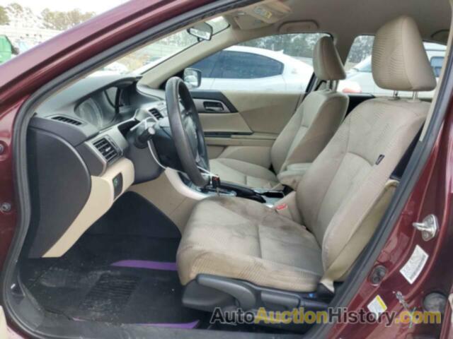 HONDA ACCORD LX, 1HGCR2F34FA167787