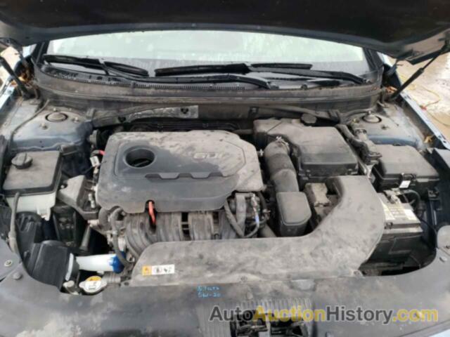 HYUNDAI SONATA SE, 5NPE24AF8HH477994