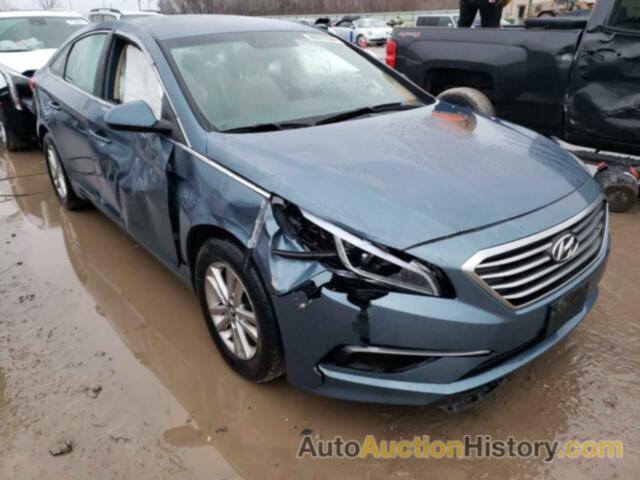 HYUNDAI SONATA SE, 5NPE24AF8HH477994