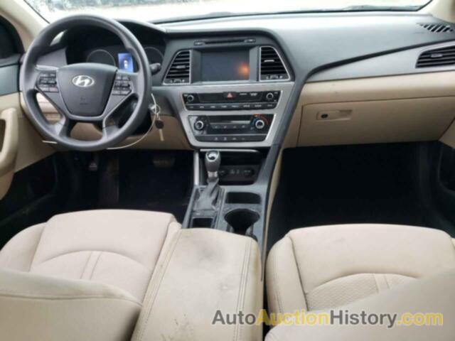 HYUNDAI SONATA SE, 5NPE24AF8HH477994