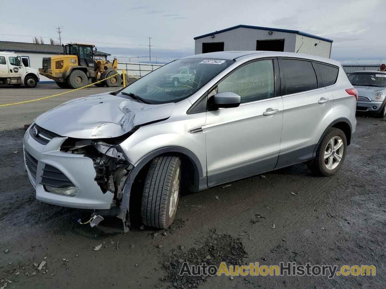 2016 FORD ESCAPE SE, 1FMCU9G97GUB16336