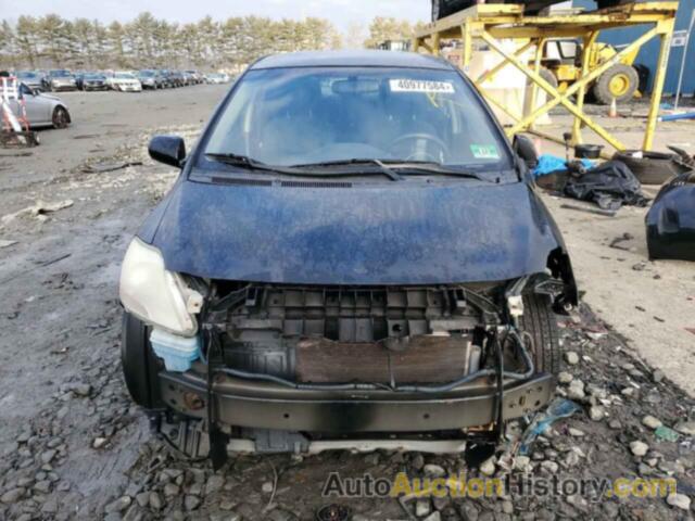 TOYOTA YARIS, JTDBT4K38C1414768