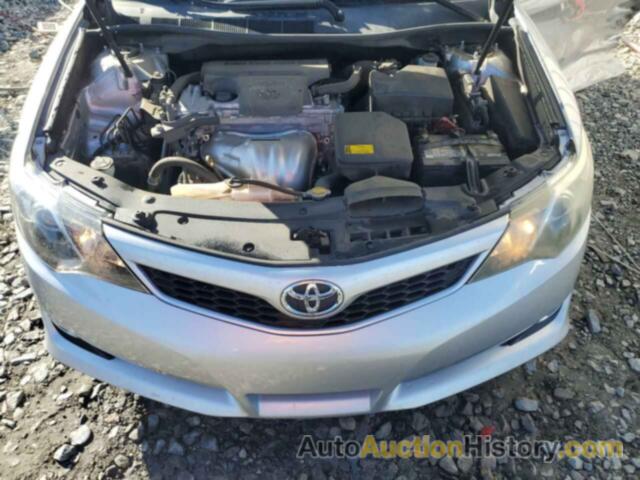 TOYOTA CAMRY L, 4T1BF1FK4DU639031