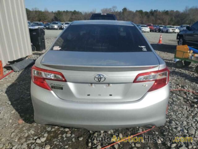 TOYOTA CAMRY L, 4T1BF1FK4DU639031