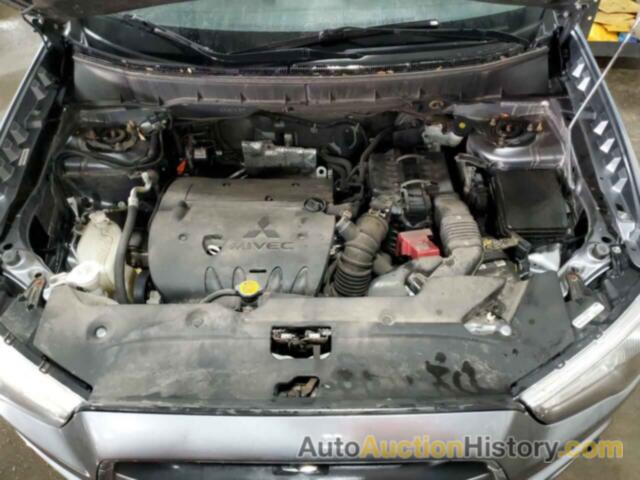 MITSUBISHI OUTLANDER ES, JA4AP3AU4BZ021879