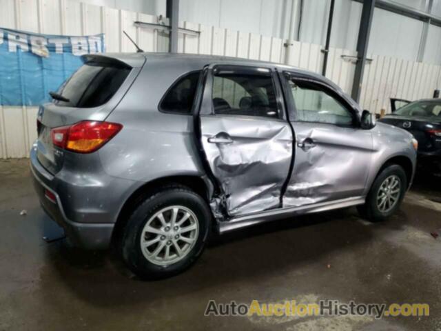 MITSUBISHI OUTLANDER ES, JA4AP3AU4BZ021879