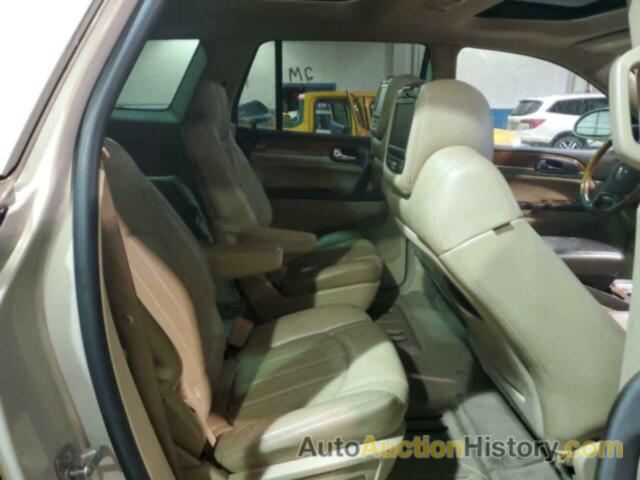 BUICK ENCLAVE CXL, 5GALVCED2AJ240045