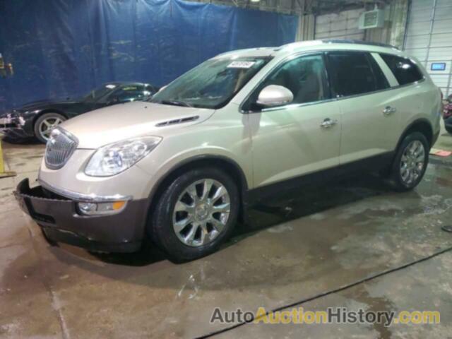 BUICK ENCLAVE CXL, 5GALVCED2AJ240045