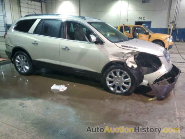 BUICK ENCLAVE CXL, 5GALVCED2AJ240045