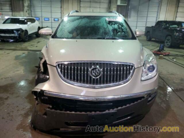 BUICK ENCLAVE CXL, 5GALVCED2AJ240045