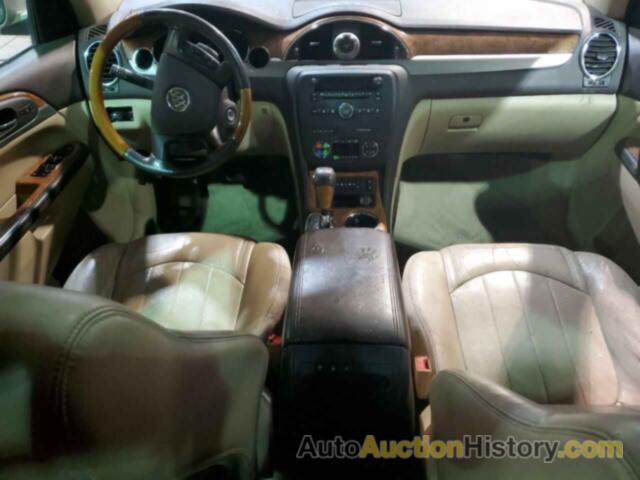 BUICK ENCLAVE CXL, 5GALVCED2AJ240045