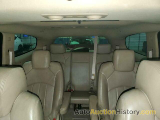 BUICK ENCLAVE CXL, 5GALVCED2AJ240045