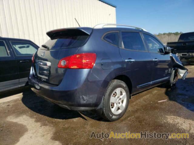 NISSAN ROGUE S, JN8AS5MT2FW164277